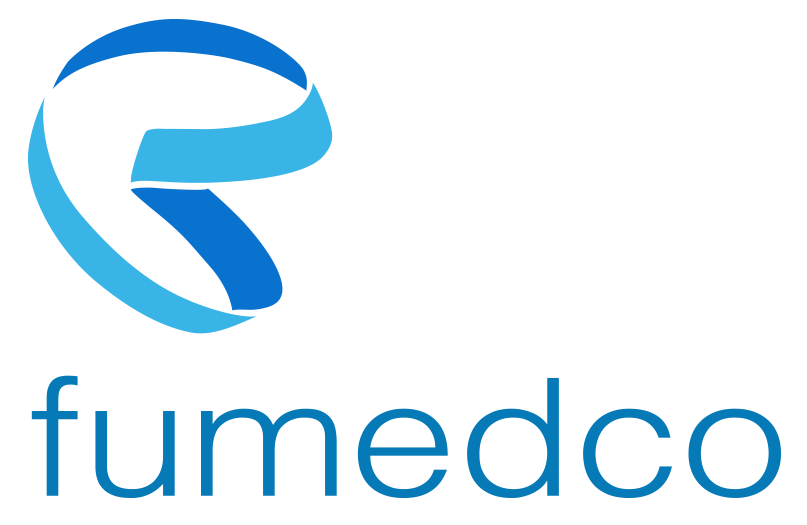 Fumedco’s logo